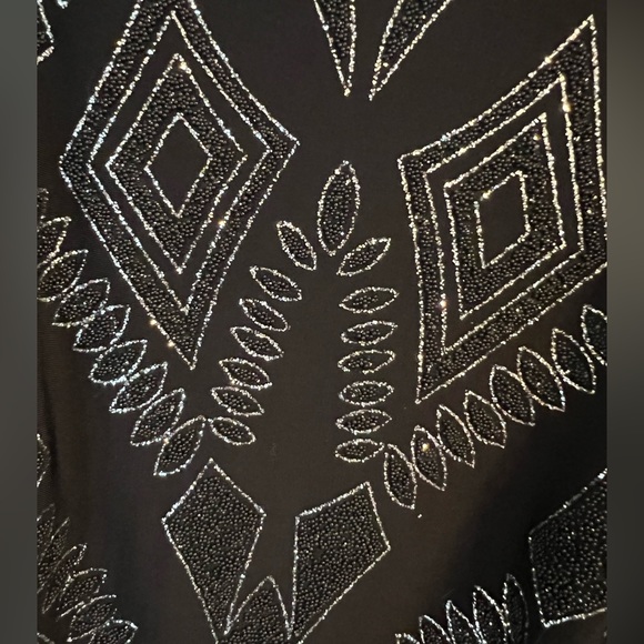 Black dress NWT - Picture 3 of 6